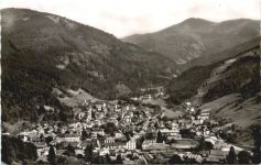 Todtnau