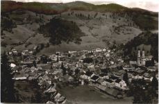 Todtnau