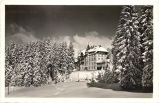 Todtnau - Hotel Notschrei