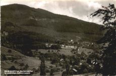 Sehringen bei Badenweiler