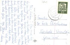 Sehringen bei Badenweiler