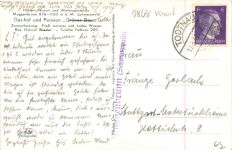 Muggenbrunn Schwarzwald - Todtnau