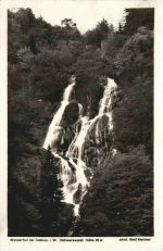 Todtnau - Wasserfall