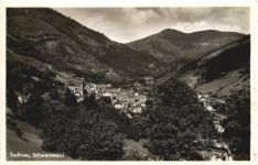 Todtnau