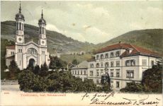 Todtnau im Schwarzwald