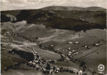 Todtnauberg