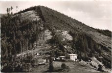 Todtnauberg - Hasenhorn