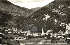 Gschwend Schwarzwald