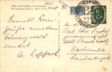 Fahl Brandenberg