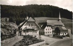 Muggenbrunn Schwarzwald - Todtnau