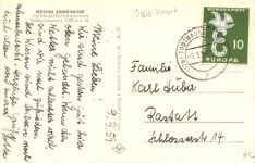 Todtnauberg - Pension Bader-Kaiser
