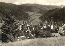 Todtmoos - Hotel Löwen