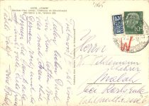 Todtmoos - Hotel Löwen