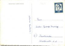 Freizeitheim Elbenschwand