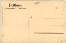 Todtmoos - Sanatorium Wehrawald