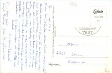 Todtmoos - Im Kurpark