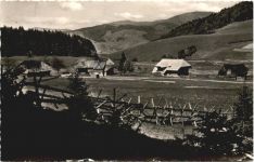 Herrenschwand Todtmoos