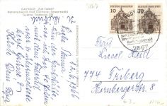 Herrenschwand Todtmoos