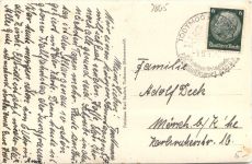 Todtmoos - Wallfahrtskirche