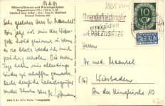 Muggenbrunn Schwarzwald - Todtnau