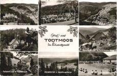 Todtmoos
