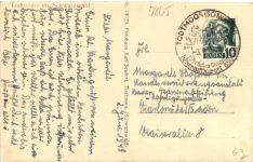 Todtmoos im Schwarzwald