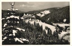 Todtmoos im Schwarzwald