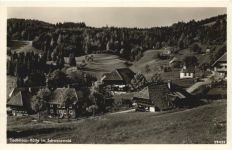 Todtmoos-Rütte