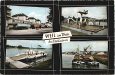 Weil am Rhein
