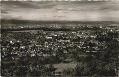 Weil am Rhein