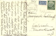 Weil am Rhein - Altes Staffelhaus