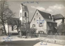 Eimeldingen