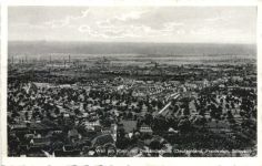 Weil am Rhein