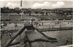 Weil am Rhein - Schwimmbad