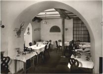 Kloster Weitenau über Lörrach