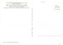 Kloster Weitenau über Lörrach