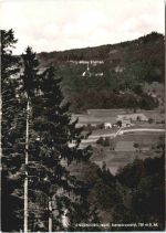 Endenburg Schwarzwald
