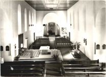 Weil am Rhein - St. Peter und Paul Kirche