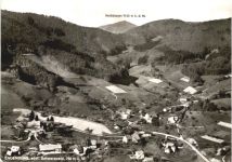 Endenburg Schwarzwald