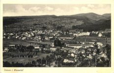 Steinen im Wiesental