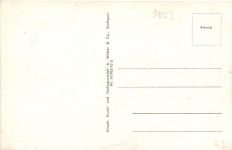 Steinen im Wiesental