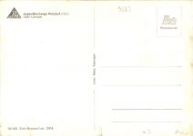 Kandern - Jugendherberge Platzhof