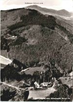 Endenburg - Kreis Lörrach