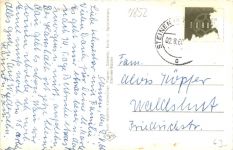 Steinen im Wiesental
