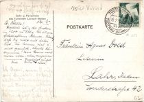 Todtnauberg - Ferienheim des TV Lörrach-Stetten