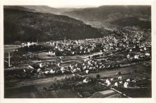 Schopfheim im Wiesental