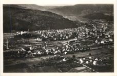 Schopfheim im Wiesental