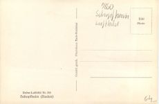 Schopfheim im Wiesental