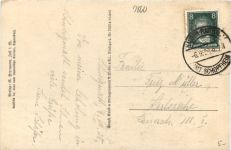 Schopfheim im Wiesental - Schweigmatt