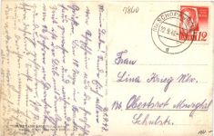 Schopfheim im Wiesental